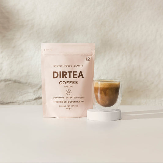 Can You Drink Mushroom Coffee Every Day?