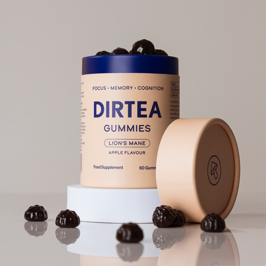 8 Proven Benefits of Mushroom Gummies: Your Complete Guide to Nature's Most Powerful Supplements