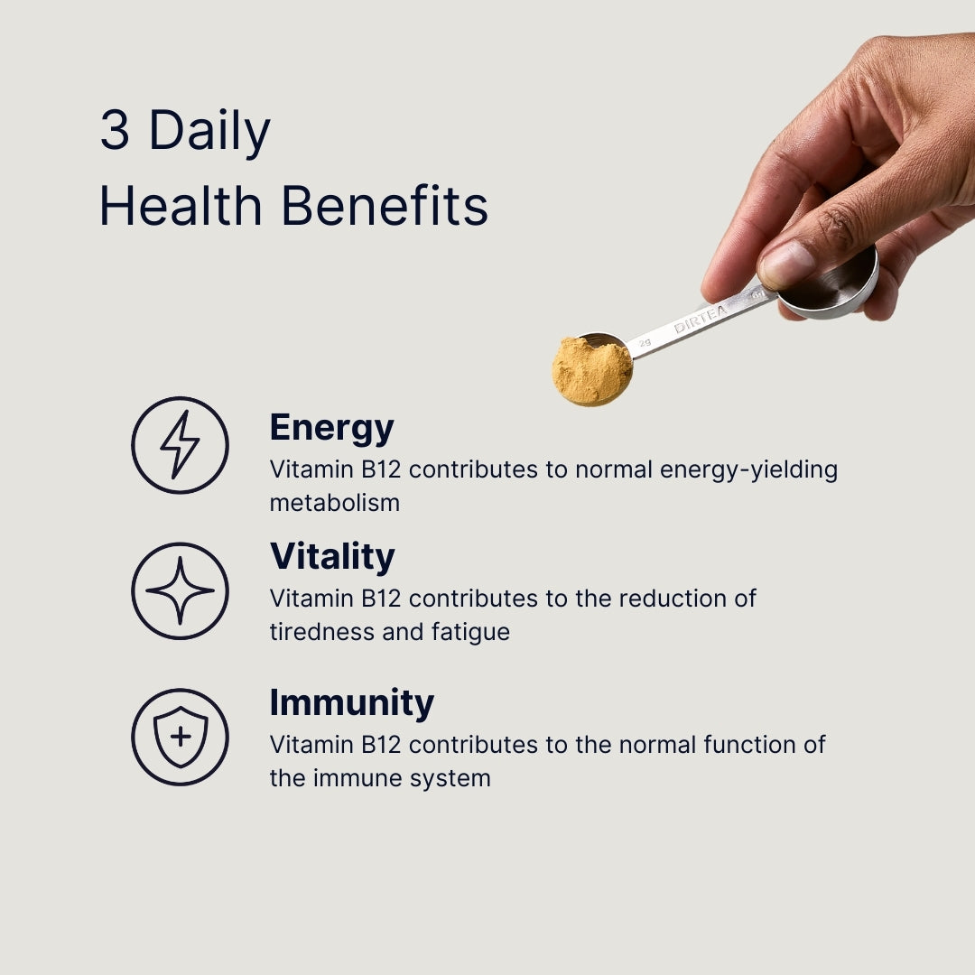 Cordyceps Mushroom Powder - 3 month