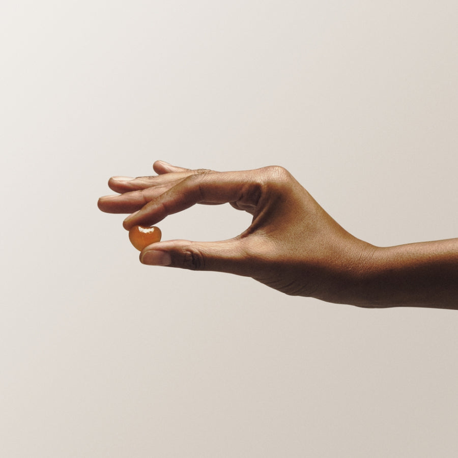 Why Mushroom Gummies