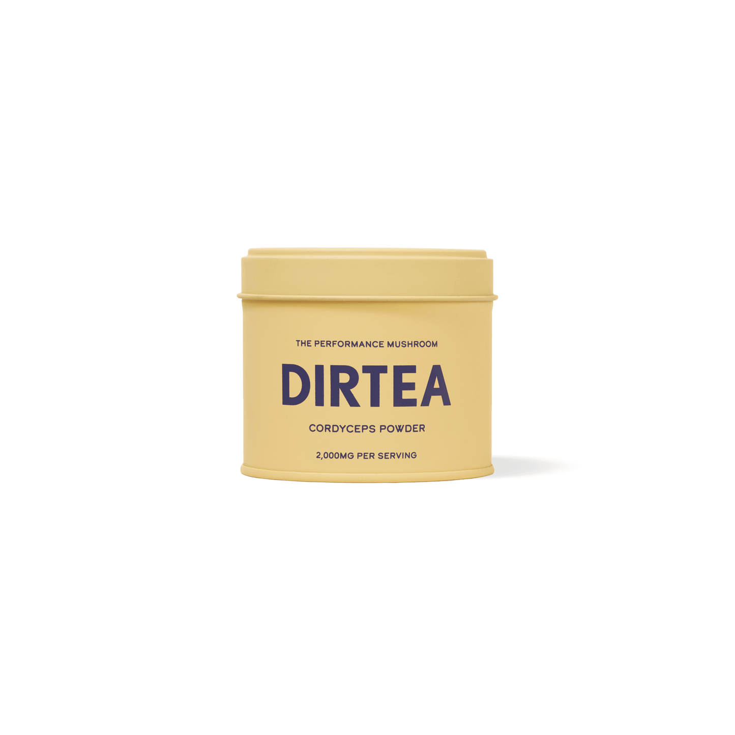 Dirtea Cordyceps Mushroom Powder