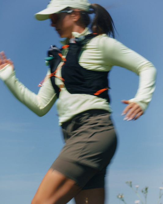 Cordyceps and Performance: The Secret Weapon for Endurance, Energy & VO₂ Max