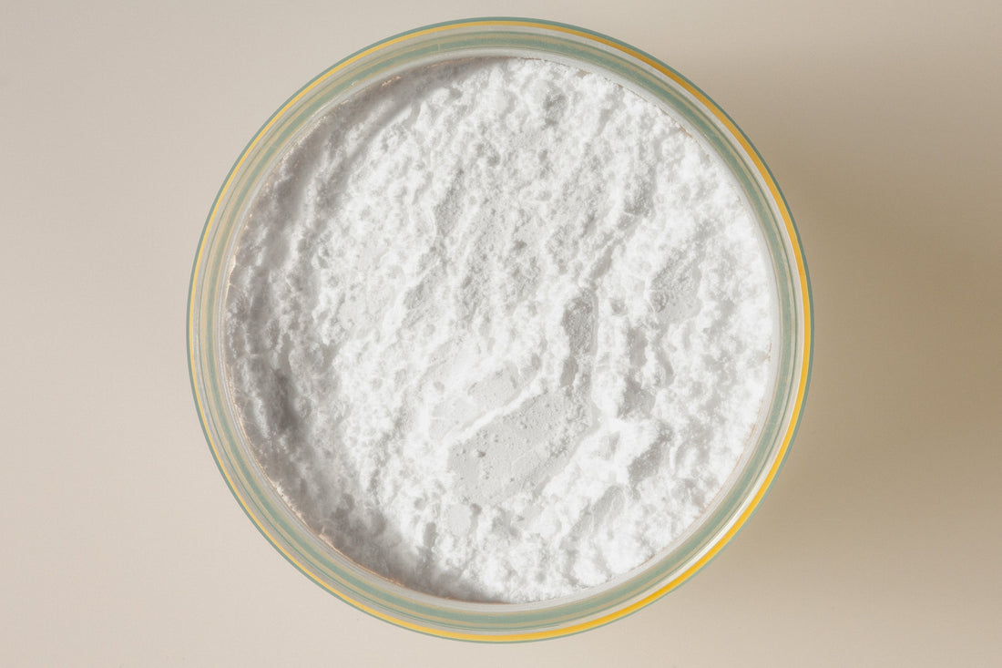 A Nutritionist’s Guide to Creatine: Energy, Strength, Brain Support