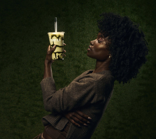 DIRTEA Matcha Protein Shake Recipe: Shake Up Your Post-Workout Routine