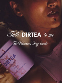 Talk DIRTEA To Me - The Valentines Day Bundle