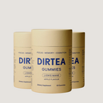 DIRTEA Focus Gummies