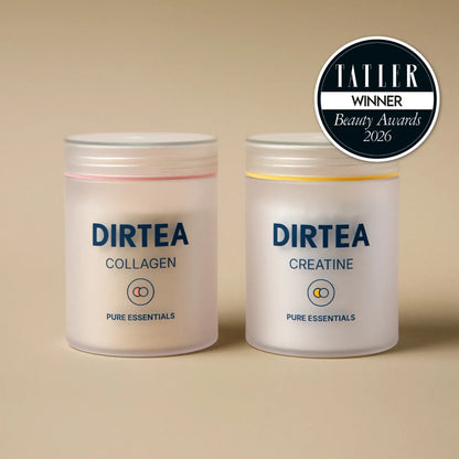 DIRTEA Essential Set