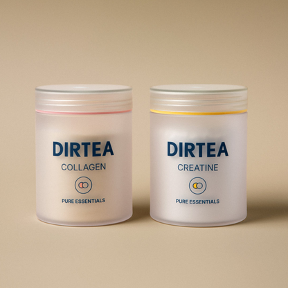 DIRTEA Essential Set