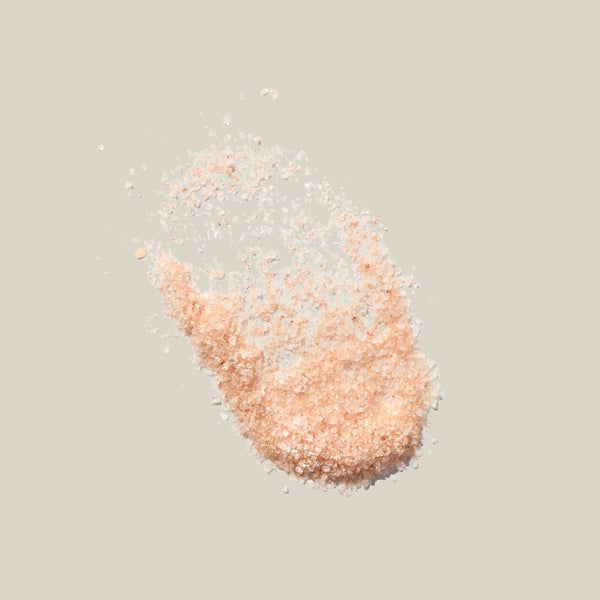 Himalayan Pink Salt