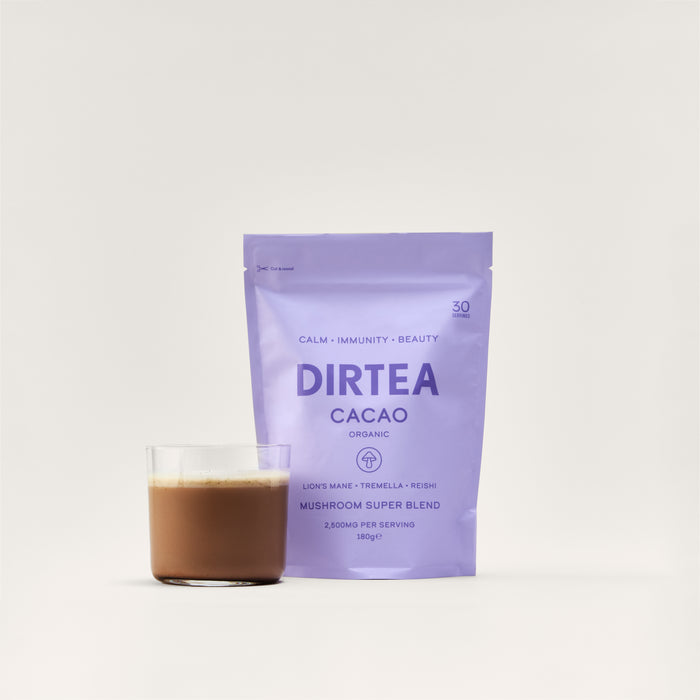 DIRTEA Cacao (Intl.)