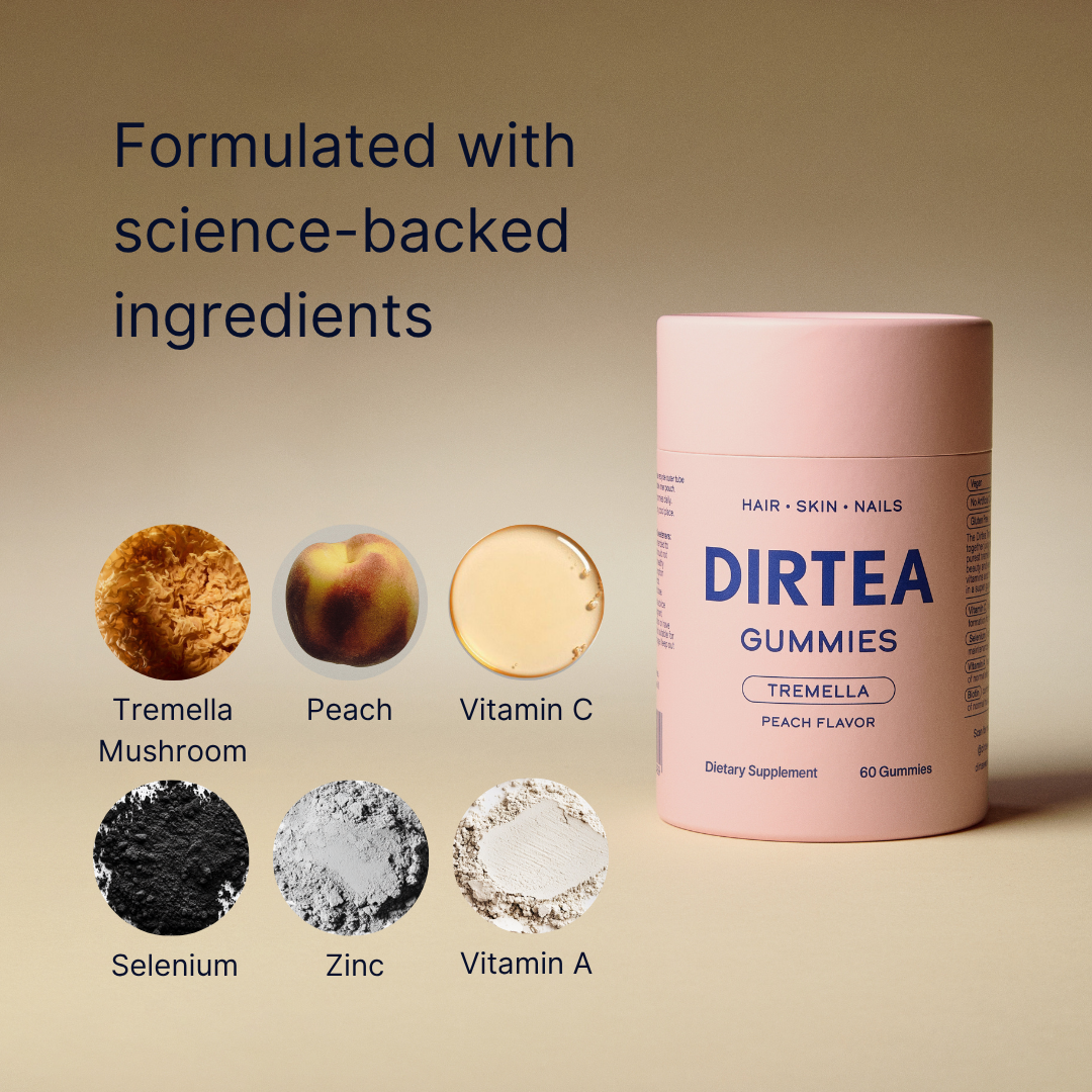 Tremella Gummies