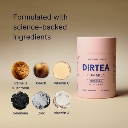 Tremella Gummies