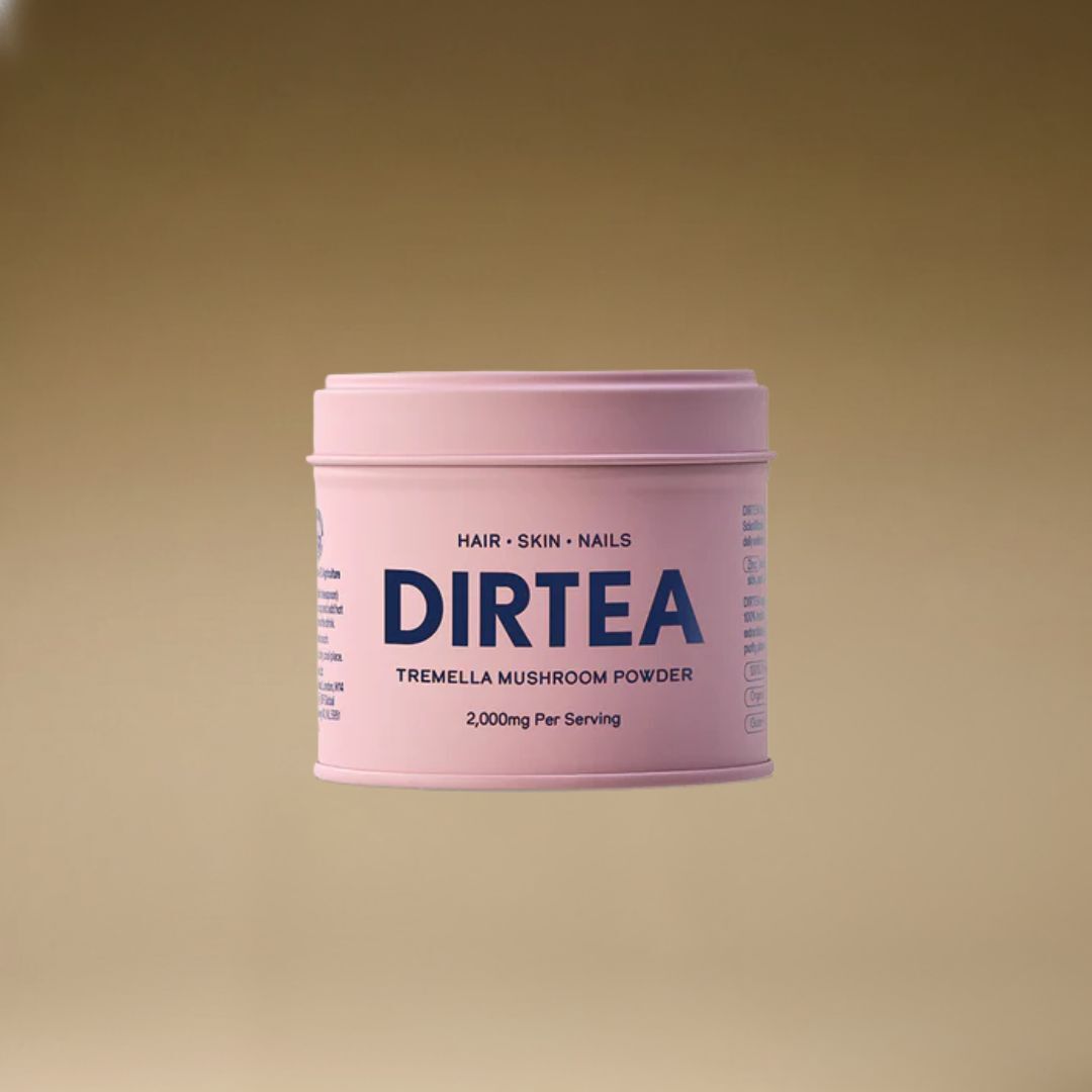 Tremella Mushroom Powder