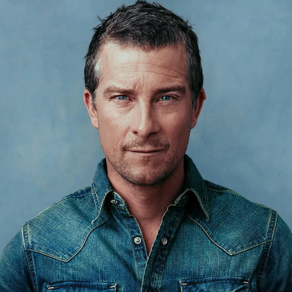 Bear Grylls