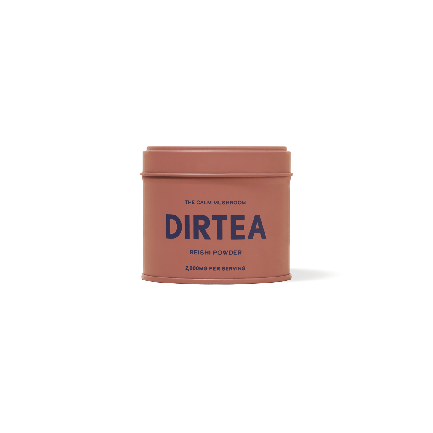 Dirtea Reishi Mushroom Powder